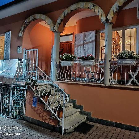 Mina E Arna' Villa Arcola Exterior photo